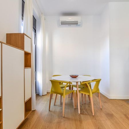 Apartament Loft Exclusivo Reformado De Diseno Alquiler Temporal Madryt Zewnętrze zdjęcie