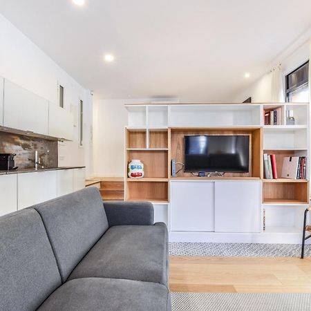 Apartament Loft Exclusivo Reformado De Diseno Alquiler Temporal Madryt Zewnętrze zdjęcie