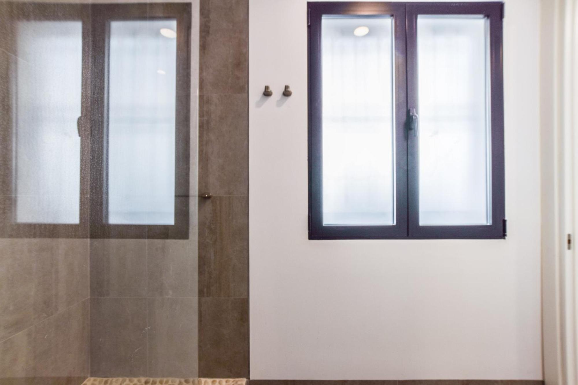 Apartament Loft Exclusivo Reformado De Diseno Alquiler Temporal Madryt Zewnętrze zdjęcie