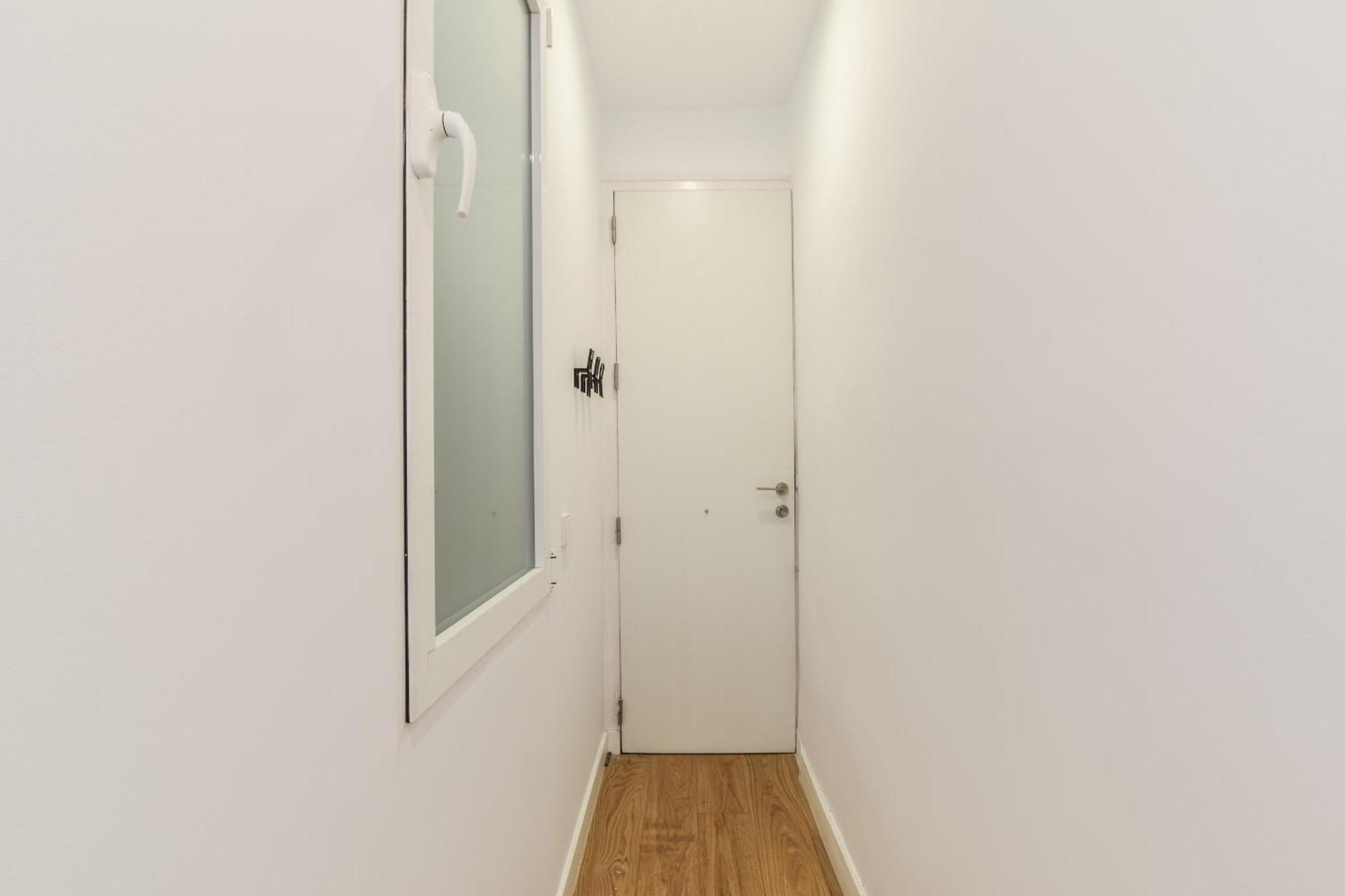 Apartament Loft Exclusivo Reformado De Diseno Alquiler Temporal Madryt Zewnętrze zdjęcie