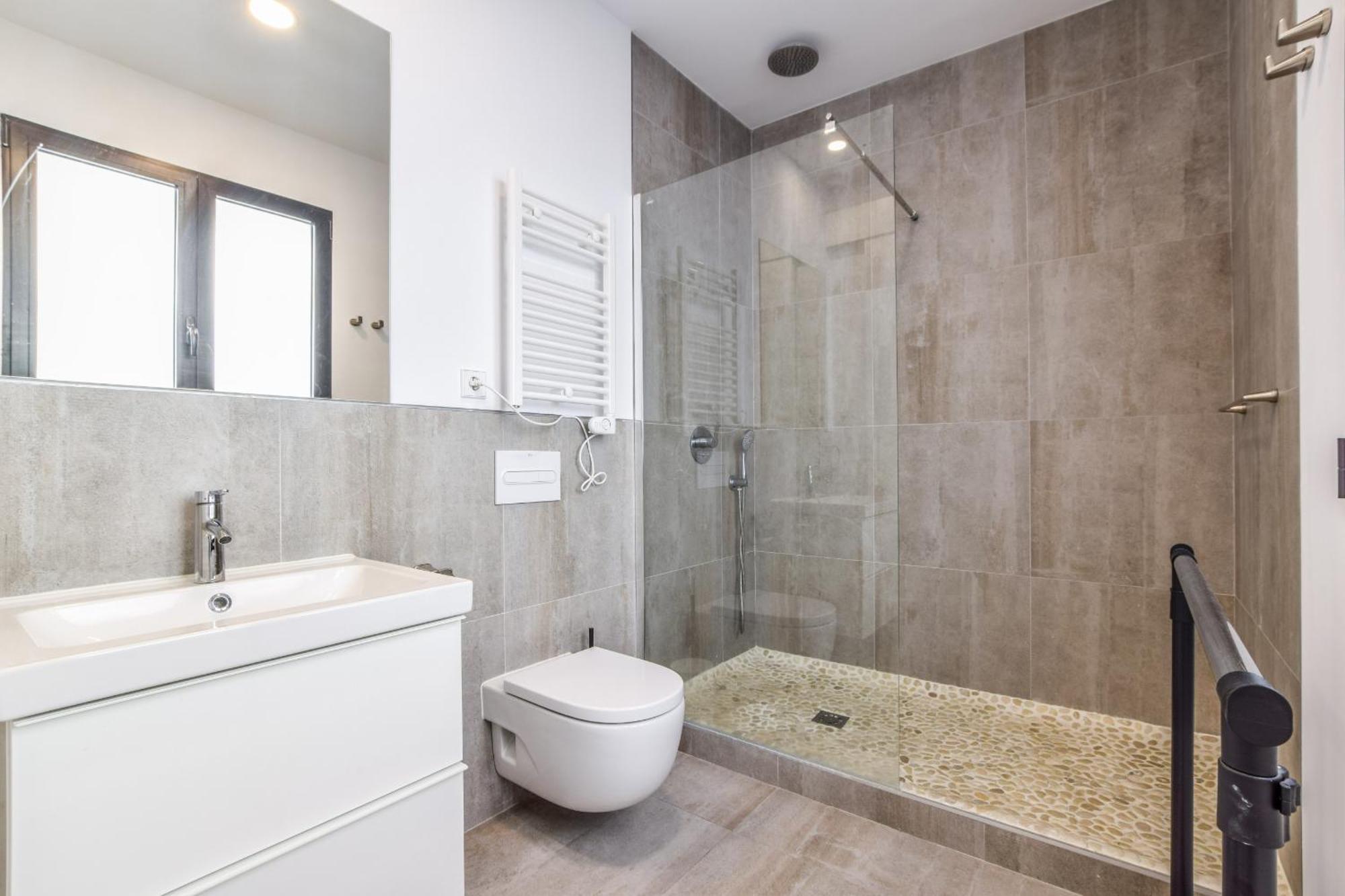 Apartament Loft Exclusivo Reformado De Diseno Alquiler Temporal Madryt Zewnętrze zdjęcie