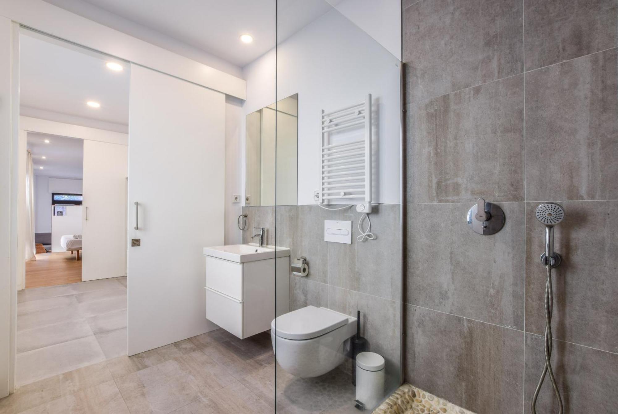 Apartament Loft Exclusivo Reformado De Diseno Alquiler Temporal Madryt Zewnętrze zdjęcie